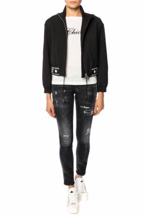 'jennifer jean' jeans, zdjęcie 2 'jennifer jean' jeans od Dsquared2